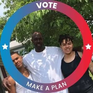 Meet your Posher, Philip